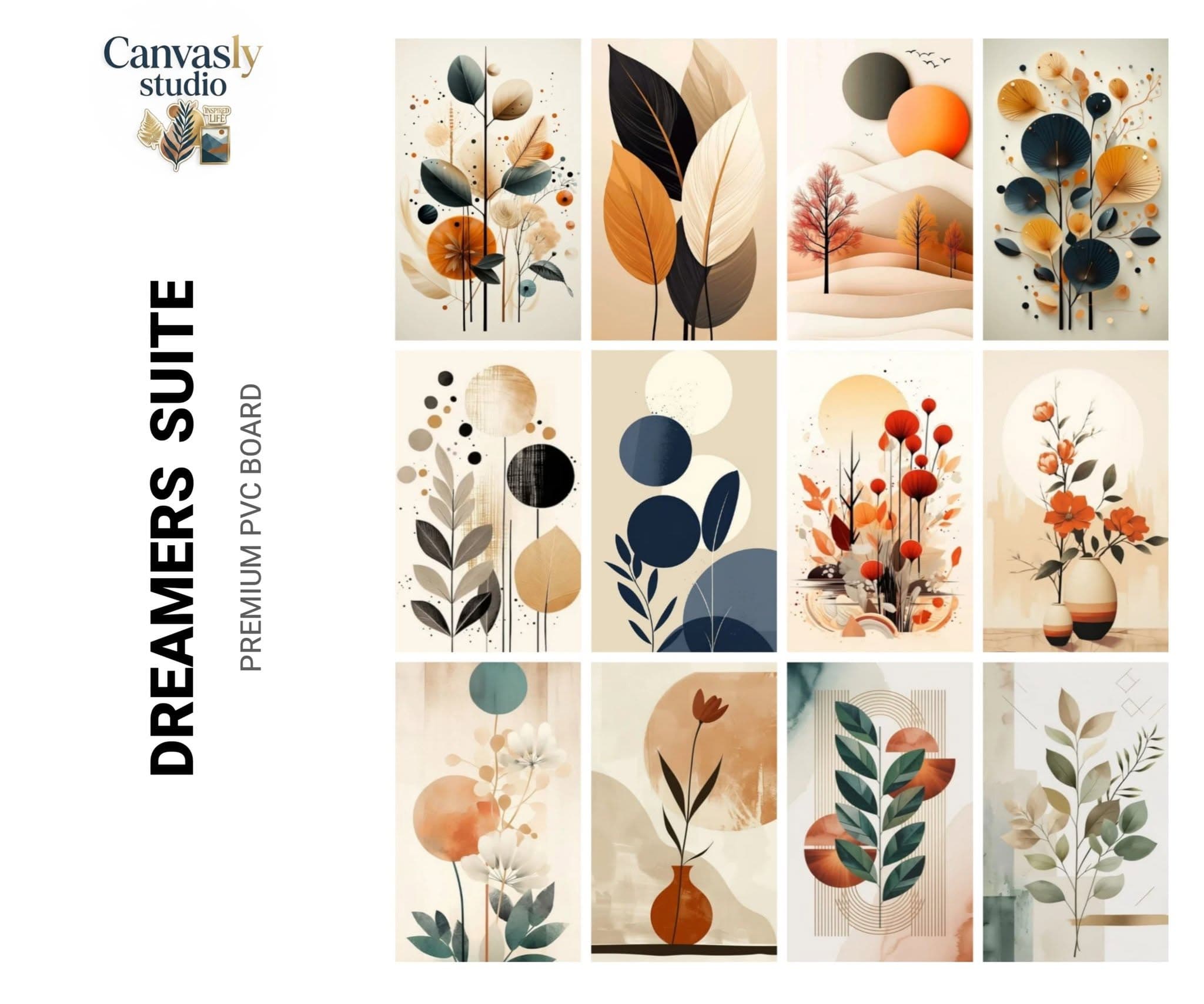 DREAMERS SUITE